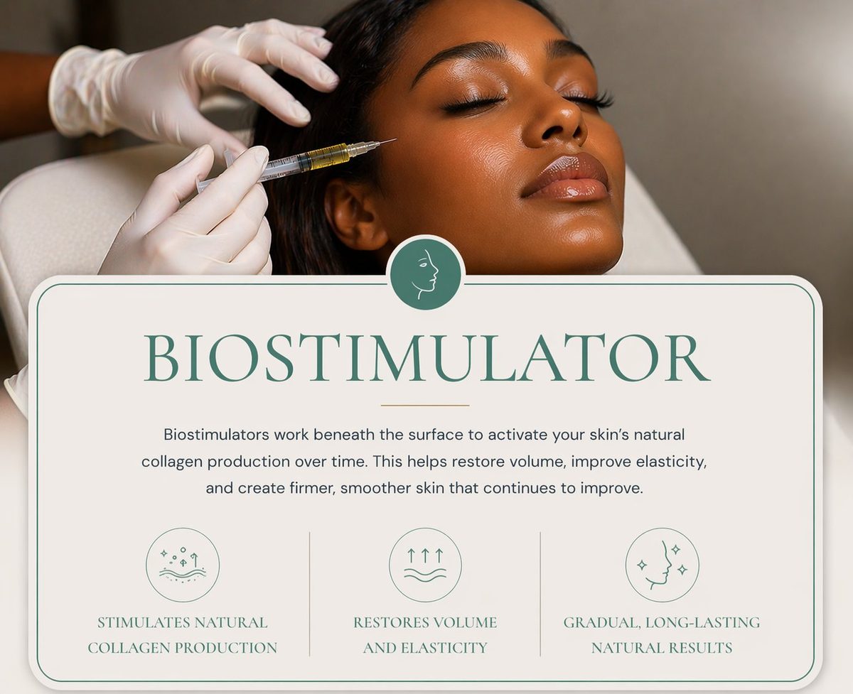 Biostimulator