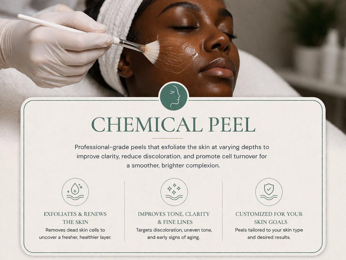 Chemical Peel